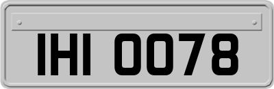 IHI0078
