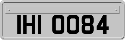 IHI0084