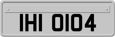 IHI0104