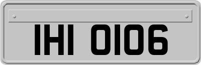 IHI0106