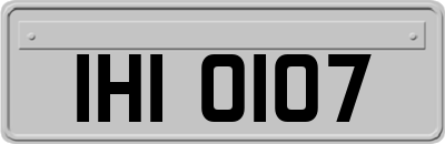 IHI0107