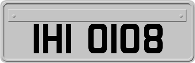 IHI0108