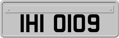 IHI0109