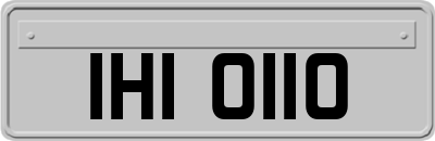IHI0110