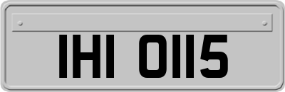 IHI0115