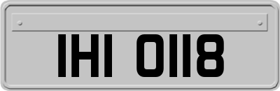 IHI0118