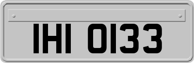 IHI0133