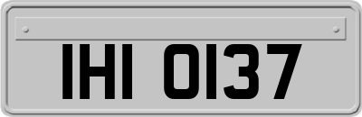 IHI0137