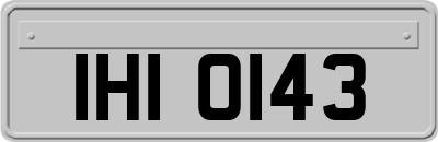 IHI0143