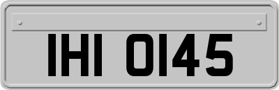 IHI0145