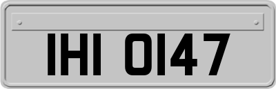 IHI0147