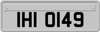 IHI0149