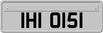 IHI0151