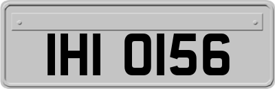 IHI0156