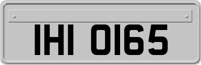 IHI0165