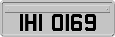 IHI0169