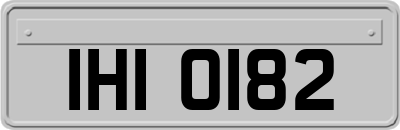 IHI0182