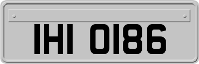 IHI0186