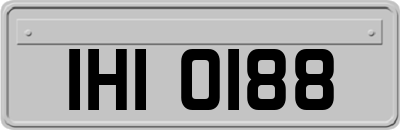 IHI0188