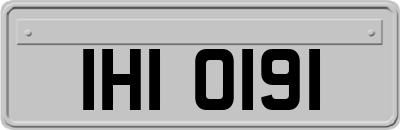 IHI0191