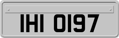 IHI0197