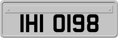 IHI0198