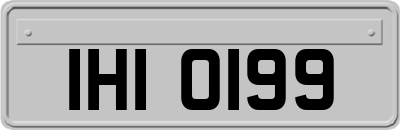 IHI0199