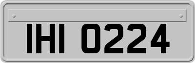 IHI0224