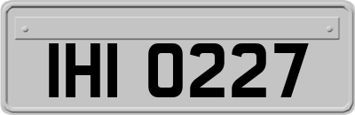 IHI0227