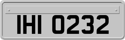 IHI0232