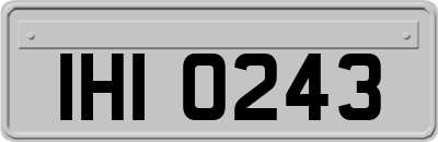 IHI0243