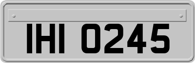 IHI0245