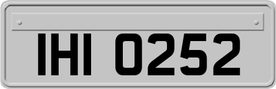 IHI0252