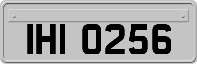 IHI0256
