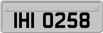 IHI0258
