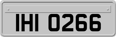 IHI0266