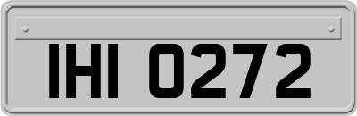 IHI0272