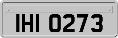 IHI0273