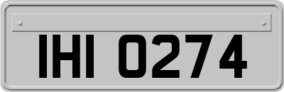 IHI0274