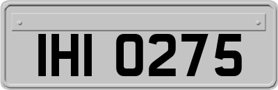 IHI0275