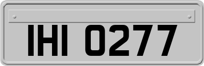 IHI0277