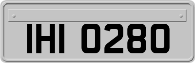 IHI0280