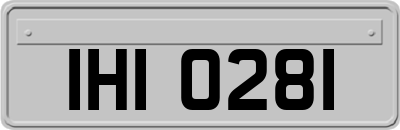 IHI0281