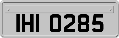 IHI0285