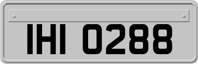 IHI0288