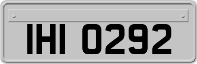 IHI0292