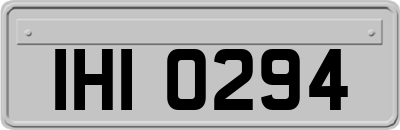 IHI0294