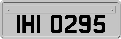 IHI0295