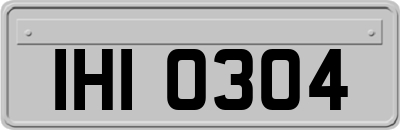 IHI0304