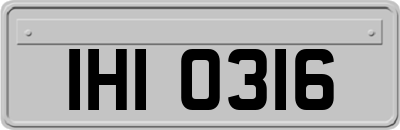 IHI0316